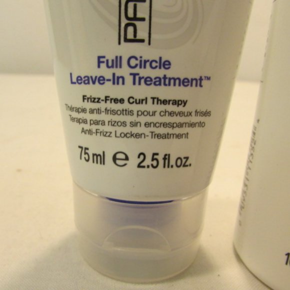 Paul Mitchell The Detangler & Curls Full Circle Leave-In Treatment - Picture 2 of 7
